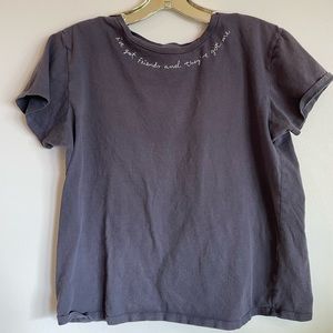 Ban.do I’ve got friends T-shirt